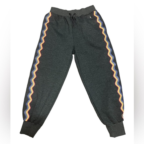 Electric Yoga rainbow jogger - Picture 4 of 10